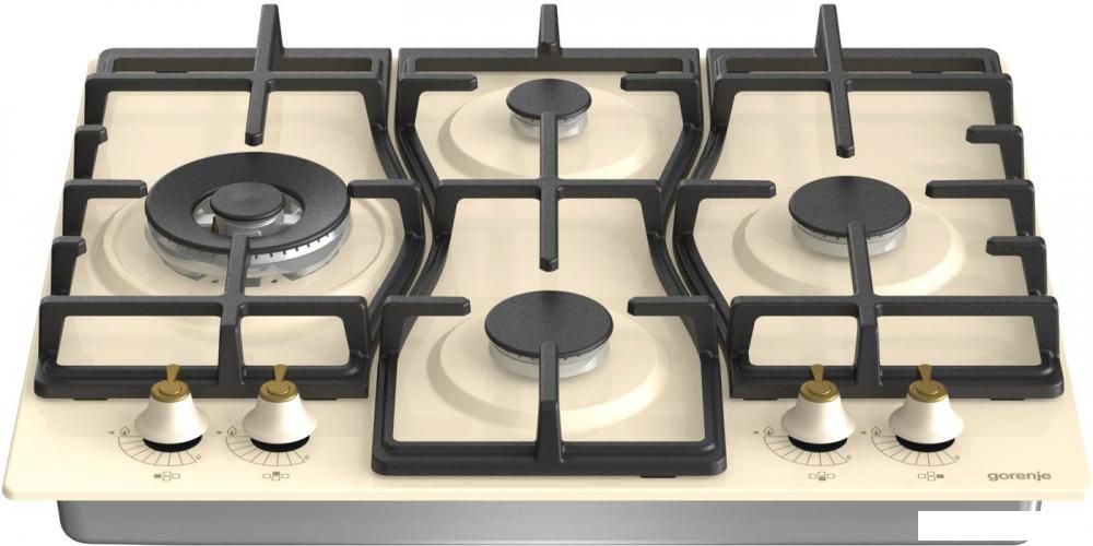 Варочная панель Gorenje GW6D42CLI