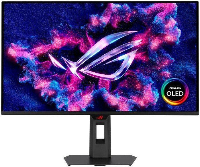Игровой монитор ASUS ROG Strix OLED XG27AQDMES