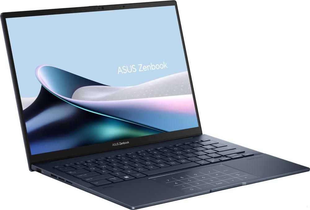 Ноутбук ASUS Zenbook 14 OLED UX3405CA-PP1158