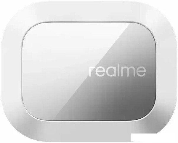 Наушники Realme Buds Air 8 Pro (белый)