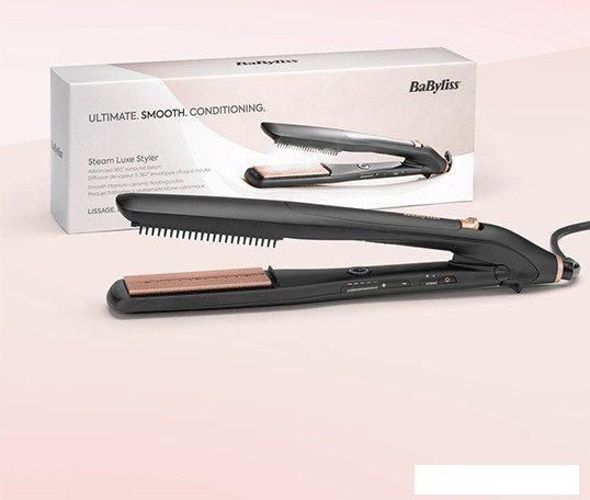 Выпрямитель BaByliss ST596E