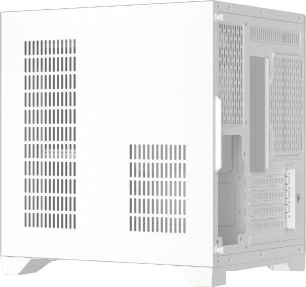 Корпус 1stPlayer MV5-TP MV5-TP-WH-2FB7R-W-1FB7-W (белый)