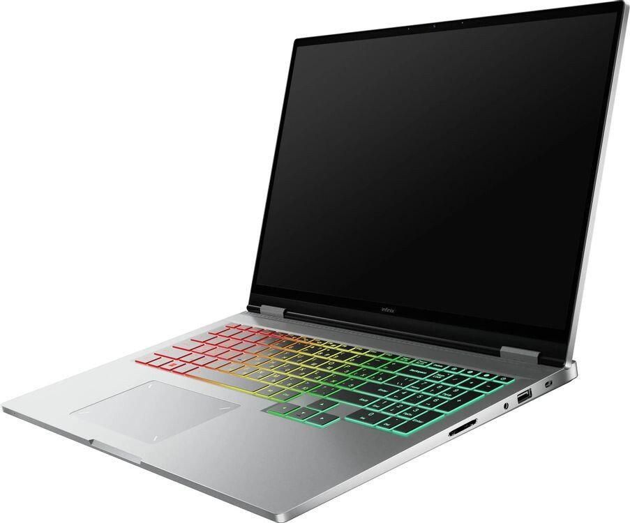 Игровой ноутбук Infinix GT Book GL614 71005000125