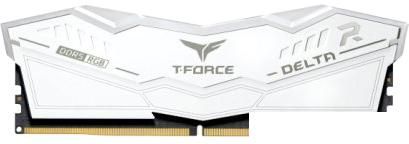 Оперативная память Team T-Force Delta RGB 2x16ГБ DDR5 6000 МГц FF4D532G6000HC38ADC01