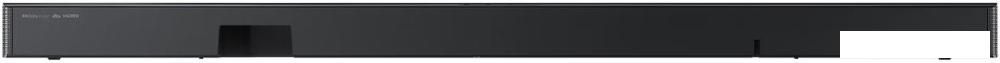 Саундбар Samsung HW-B750F