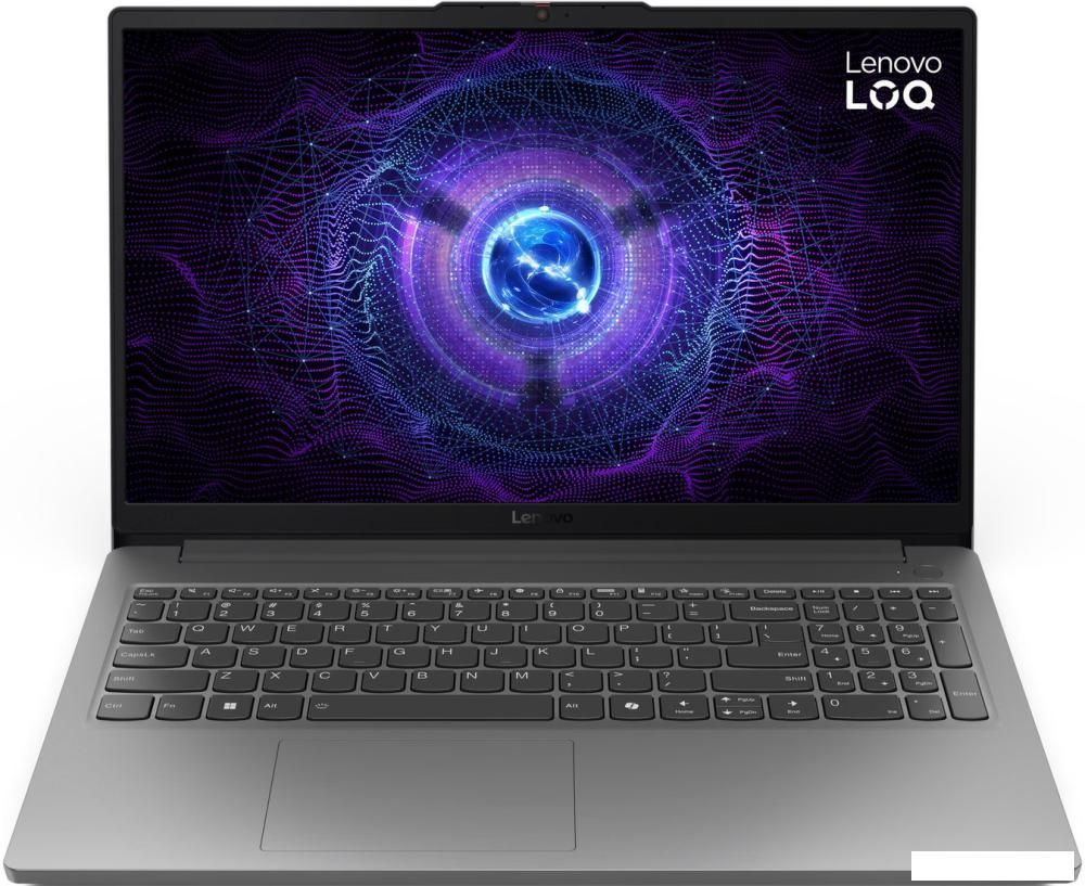 Игровой ноутбук Lenovo LOQ 15IAX9E 83LK009VIN