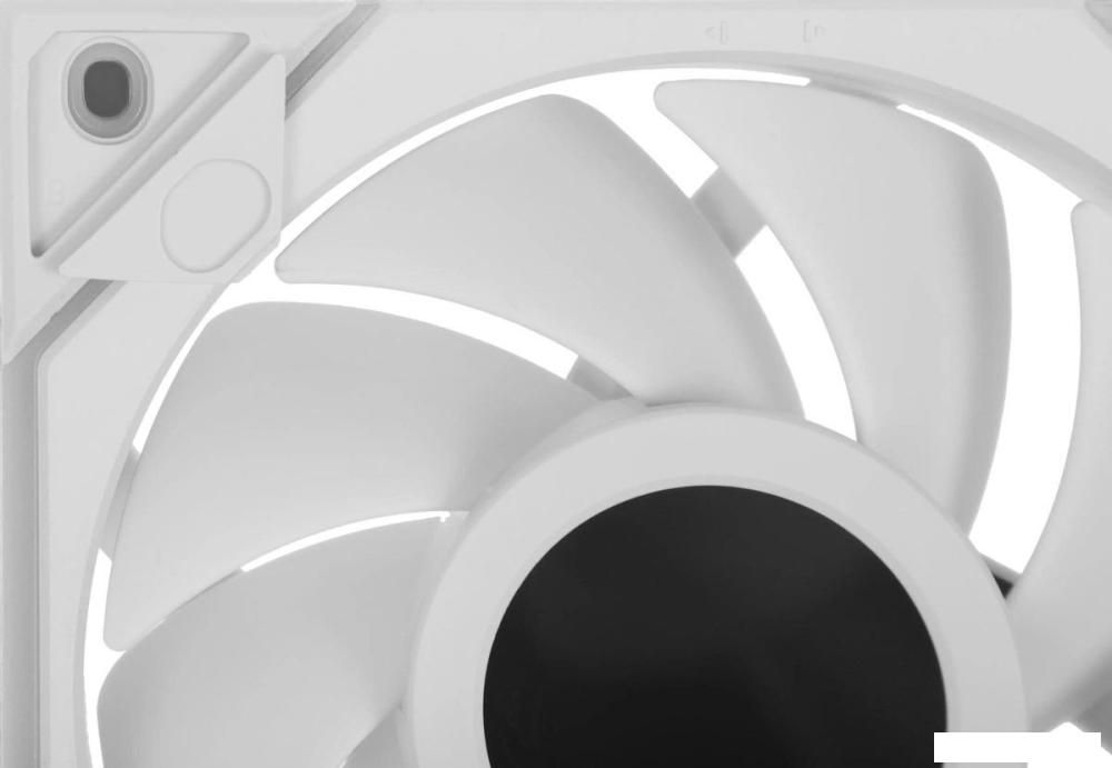 Вентилятор для корпуса Lian Li Uni Fan TL 120 Wireless G99.12TLLCD1W1W.R0