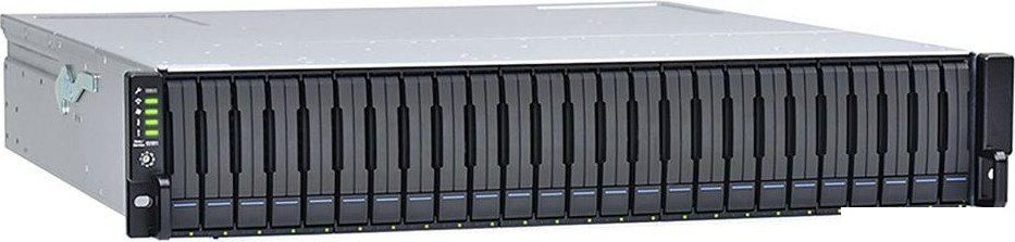 Сетевой накопитель Infortrend Expansion Enclosure JB 3025B JB3025RBA0-8U32
