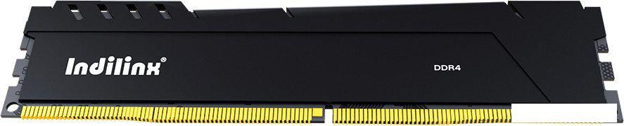 Оперативная память Indilinx Magic Series 8ГБ DDR4 3200 МГц IND-MD4P32SP08X