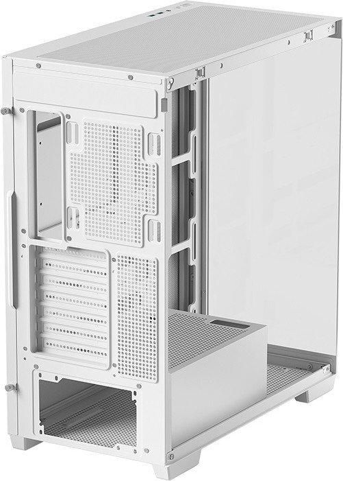 Корпус DeepCool CG580 WH R-CG580-WHNDA0-G-1