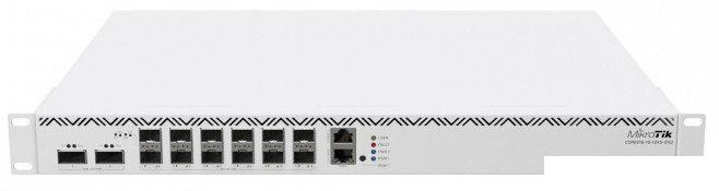 Маршрутизатор Mikrotik CCR2216-1G-12XS-2XQ