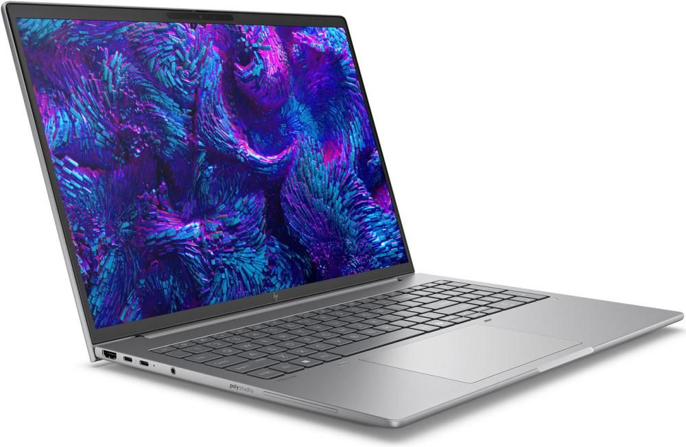 Ноутбук HP ZBook 8 G1i C1JQ2PT
