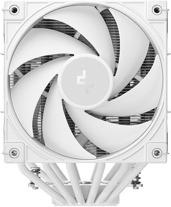 Кулер для процессора DeepCool AK620 G2 WH R-AK620G2-WHNNMN-GJD