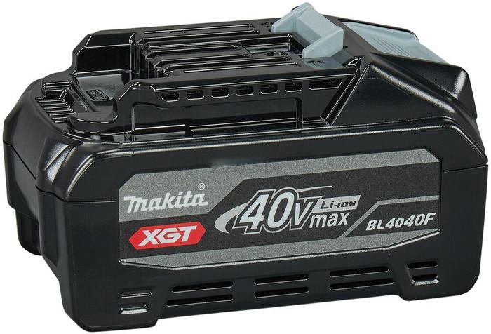 Аккумулятор Makita BL4040F 1910N6-8 (40В/4.0 Ah)