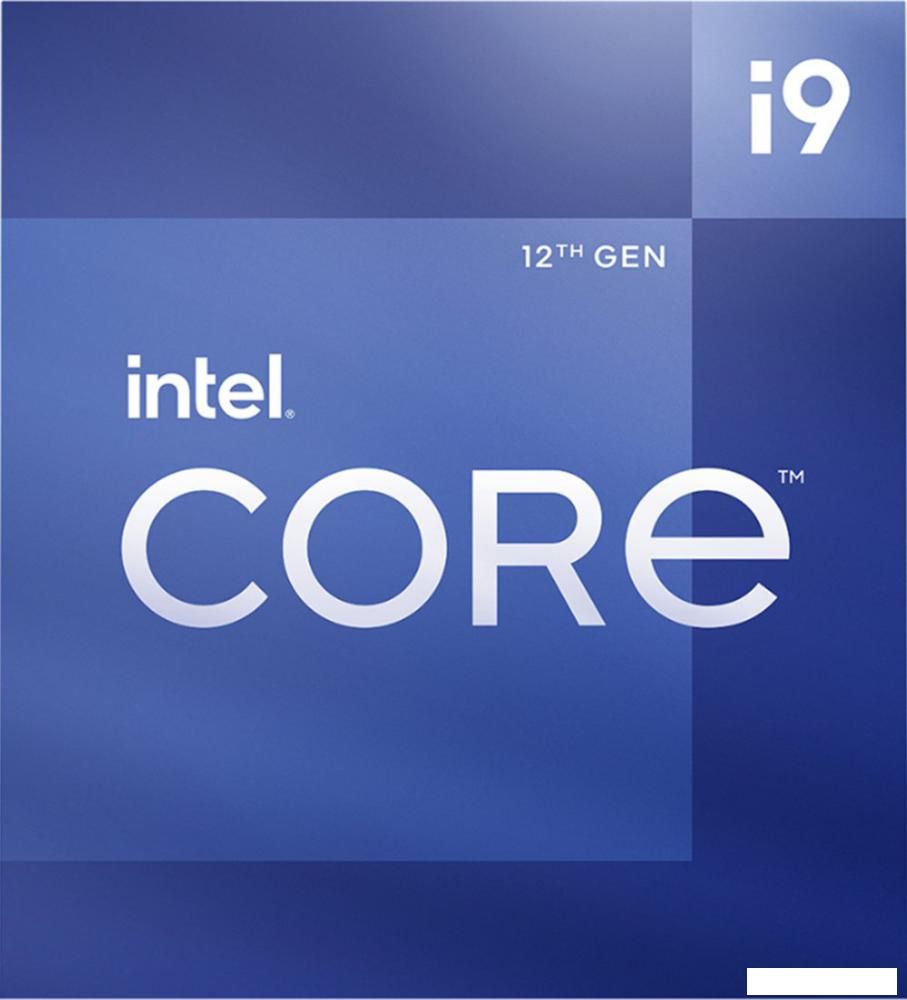 Процессор Intel Core i9-12900