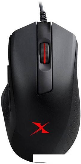 Игровая мышь A4Tech Bloody X5 Pro