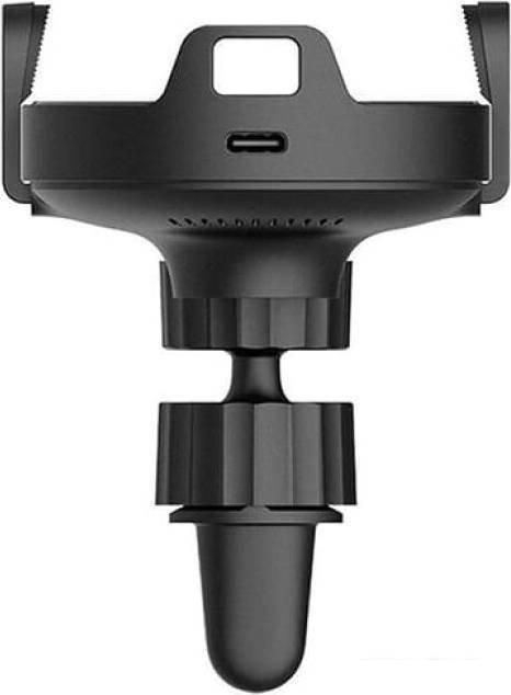 Держатель для смартфона Xiaomi Mi Wireless Car Charger W03ZM