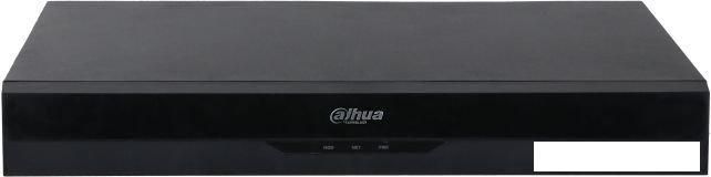 Сетевой видеорегистратор Dahua DHI-NVR4208-8P-EI