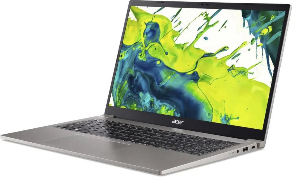 Ноутбук Acer Aspire Lite 15 AL15-33P-3809 NX.D2MEM.001