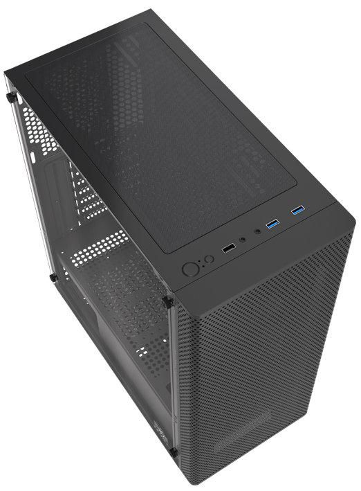 Корпус CMC MasterEco BGW01634