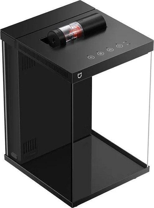 Акваферма Xiaomi Mijia Smart Fish Tank MYG200 CN (китайская версия)