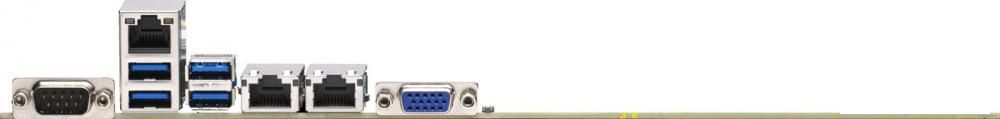 Материнская плата Supermicro MBD-H12SSL-I-B