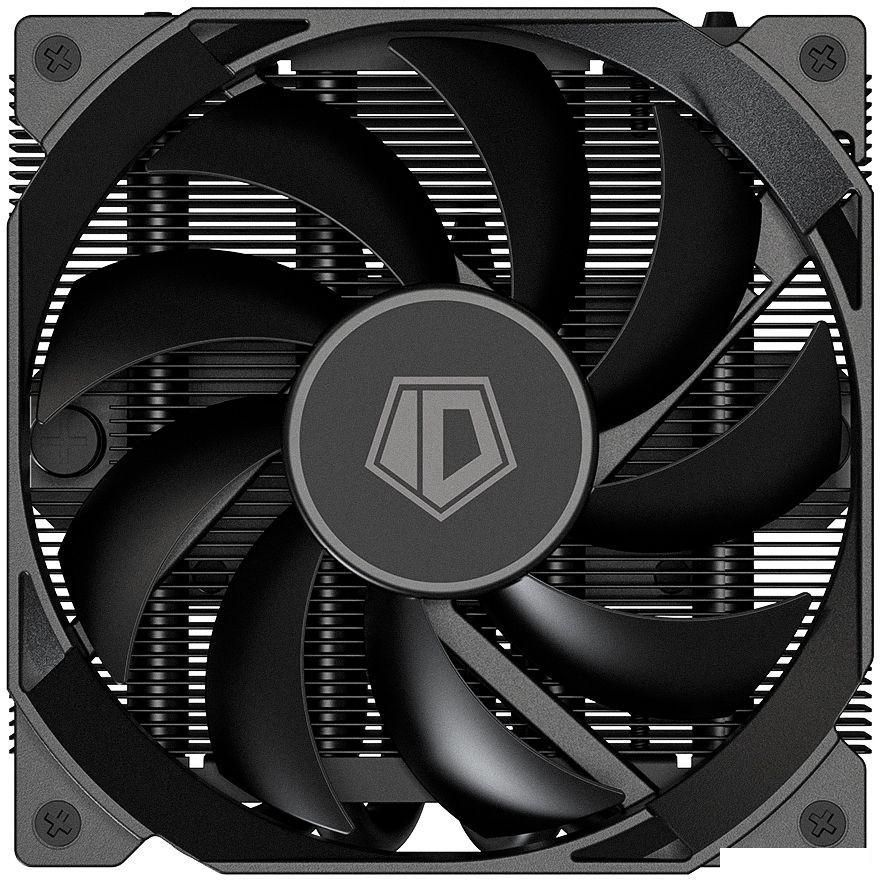 Кулер для процессора ID-Cooling IS-37-XT Black