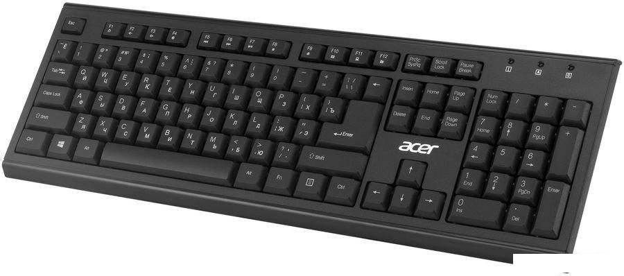 Офисный набор Acer OKR120