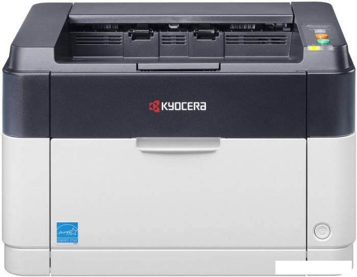 Принтеры и МФУ Kyocera Mita FS-1060DN 1102M33RU0