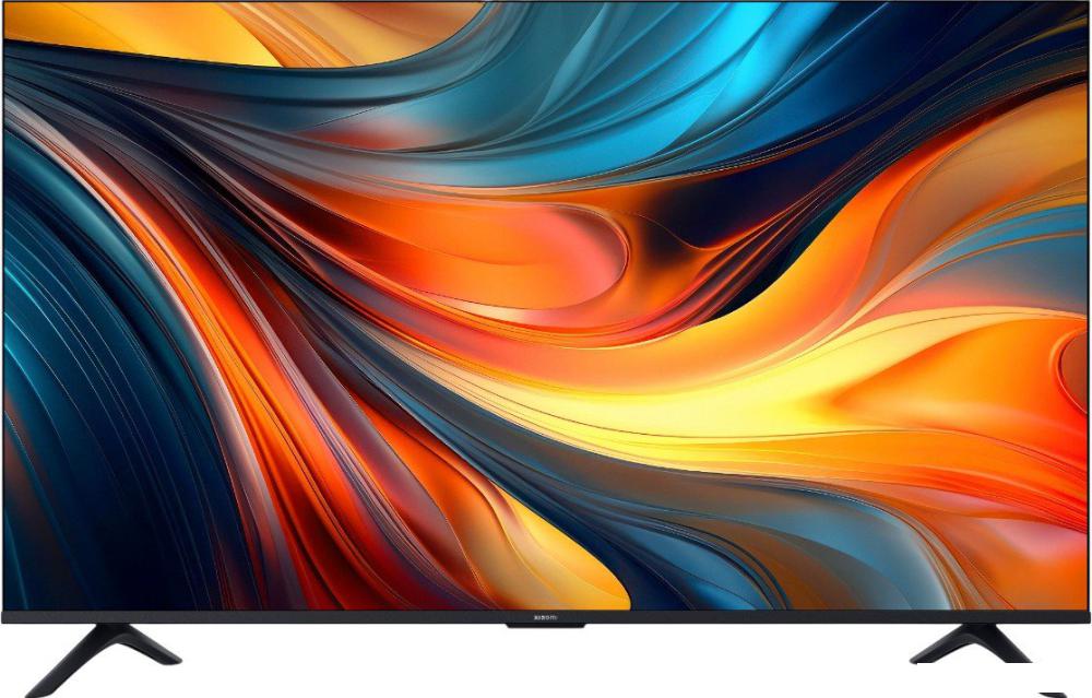 Телевизор Xiaomi TV A 32" 2026 L32MB-ARU (международная версия)