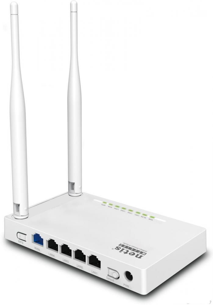 Wi-Fi роутер Netis WF2419E