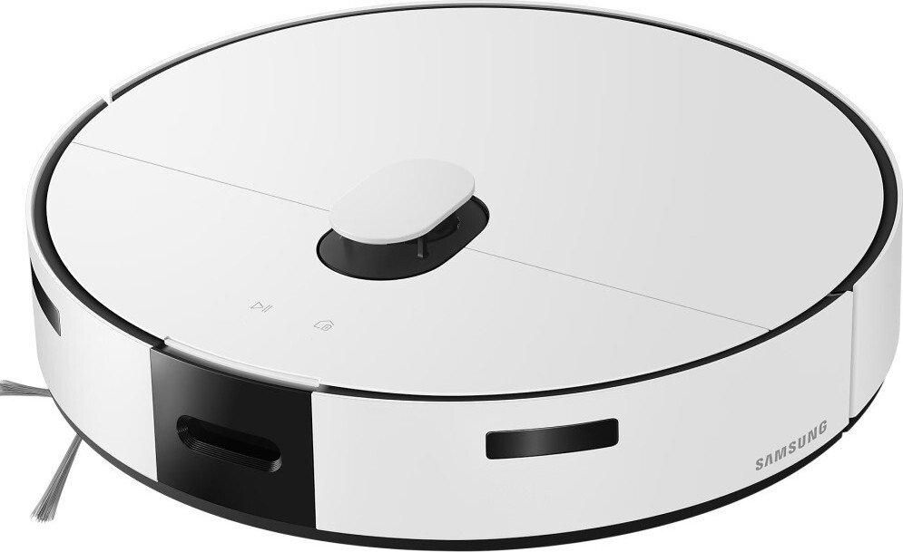 Робот-пылесос Samsung Jet Bot Combo VR7MD97714G/EV