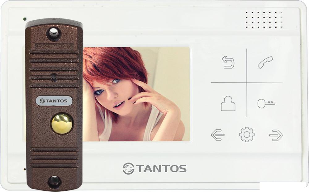 Монитор Tantos LILU kit