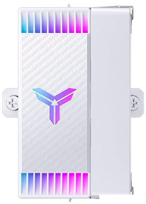 Кулер для процессора Jonsbo CR-1000 EVO Color White