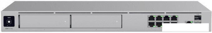 Маршрутизатор Ubiquiti Dream Machine Pro Max UDM-Pro-Max