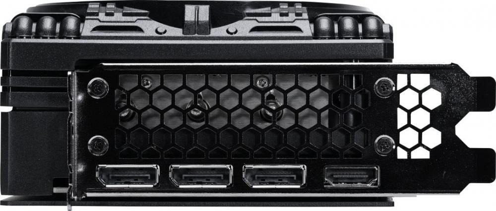 Видеокарта Palit GeForce RTX 5070 Ti GamingPro OC NE7507TS19T2-GB2031A