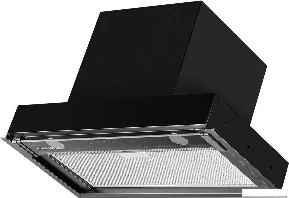 Вытяжки KUPPERSBERG Nancy 60 Black