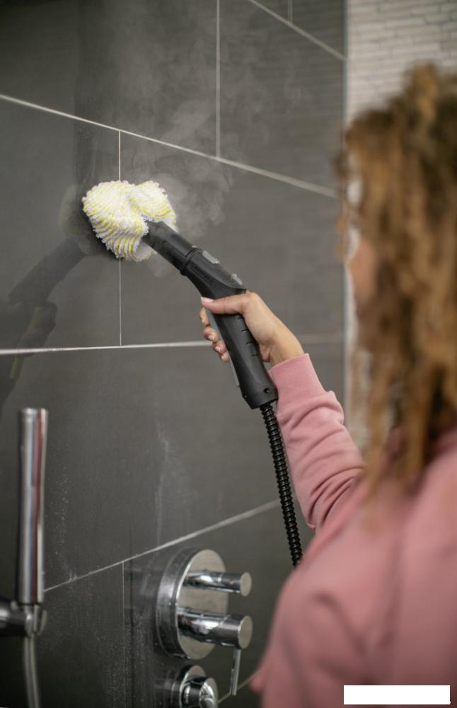 Пароочиститель Karcher SC 2 EasyFix 1.512-600.0