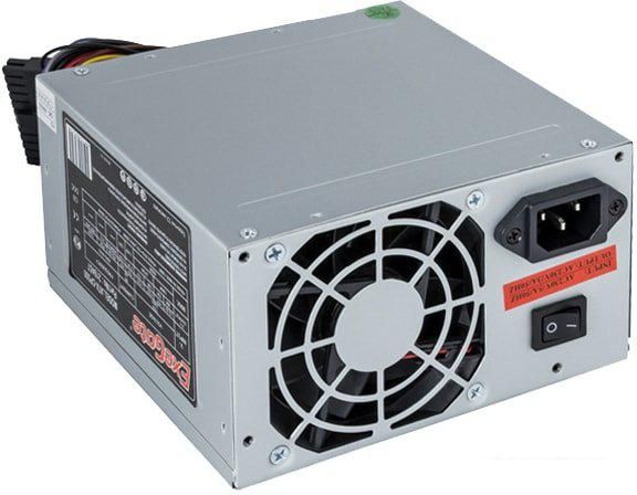 Блок питания ExeGate CP550 EX282067RUS