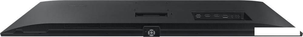 Игровой монитор Samsung ViewFinity S5 LS34C500GAUXEN