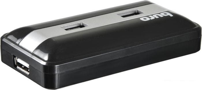 USB-хаб  Buro BU-HUB7-U2.0