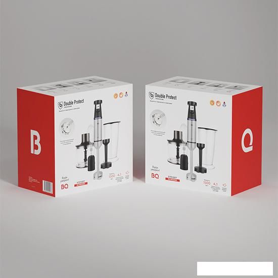 Погружной блендер BQ HB1230SS