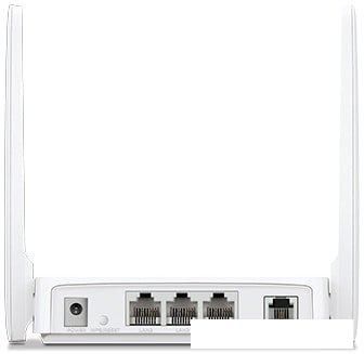 Беспроводной DSL-маршрутизатор Mercusys MW300D