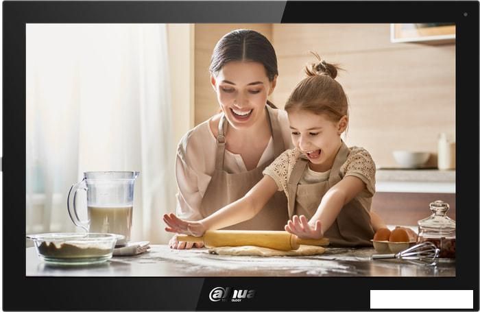 Монитор Dahua DHI-VTH5341G-W