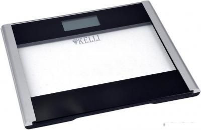Напольные весы KELLI KL-1512