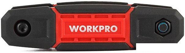 Набор ключей Workpro WP222029 (9 предметов)
