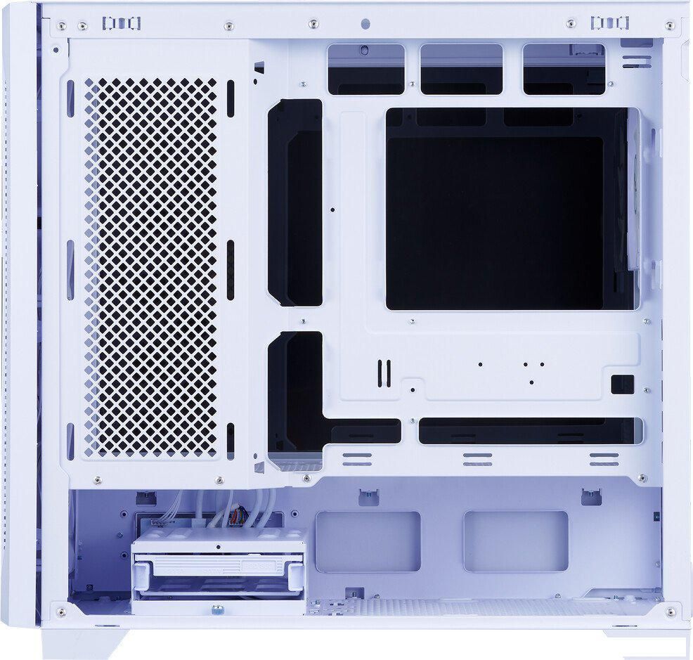 Корпус ADATA XPG Lander 300 (белый)