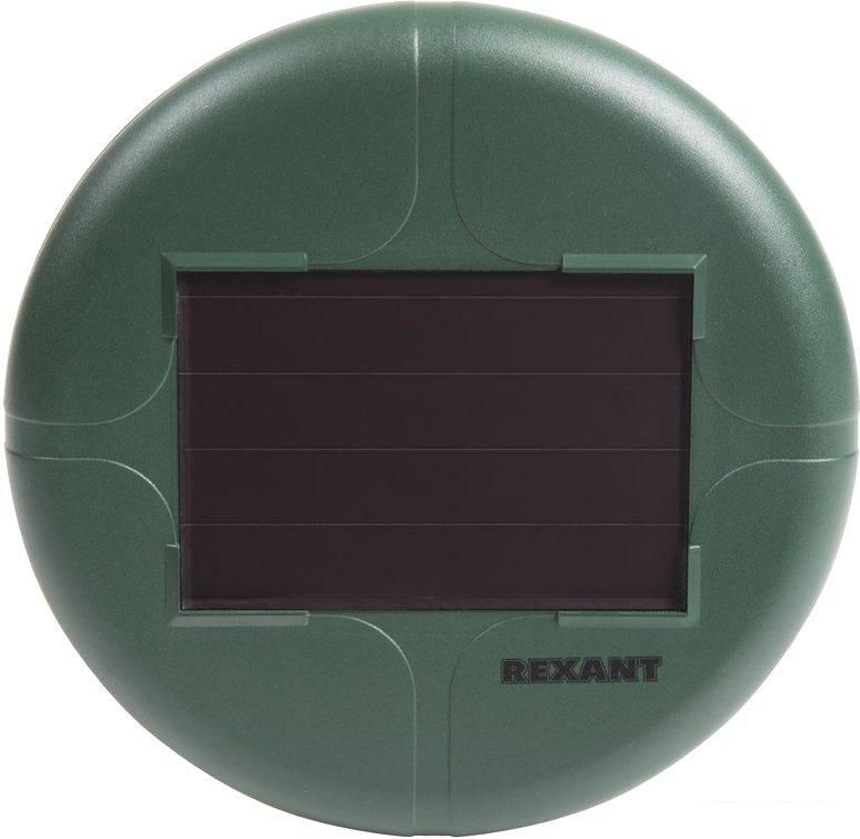 Отпугиватель грызунов Rexant 71-0027
