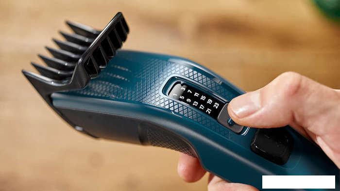Машинка для стрижки волос Philips HC3505/15
