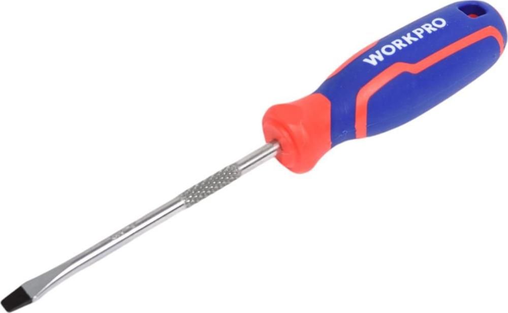 Отвертка Workpro WP221016
